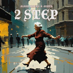 Albin Myers & Jonth - 2 STEP (Extended)