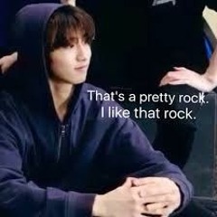 Han Singing and Playing the Guitar