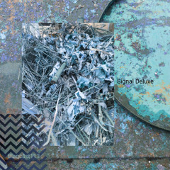 Blaqcast113 by Signal Deluxe