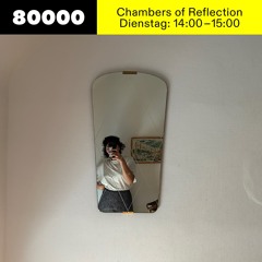 Chambers of Reflection #55 w/ sianza at Radio 80000 • 02.05.2023