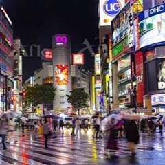 SHIBUYA (inst.)