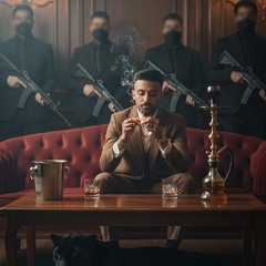 [ DJ IRON ] - حسام الرسام - صح النومه