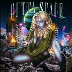 Outta Space (feat. J. Mamba) - MegaGoneFree