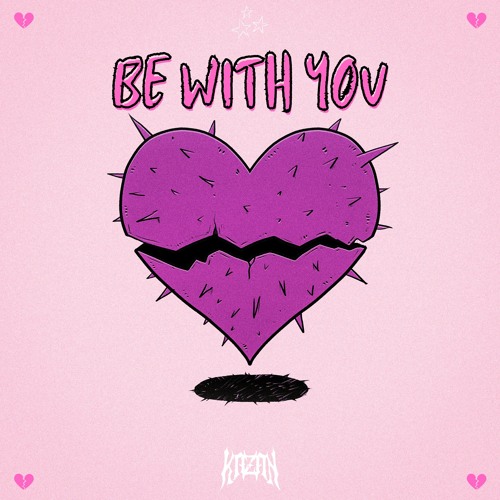Be With You [FREE DL]