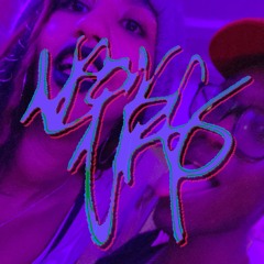 EMO THOT (SCENE GIRL NRGstyle)