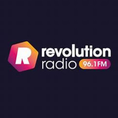 Sounds Of The Underground - DJ B On Da Decks & DJ Rax - Revolution Radio - 14.4.25