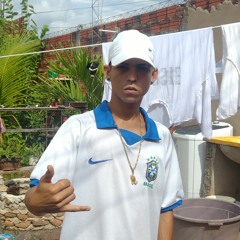 DJ Nauanzinho PJ tambor xrc 2022