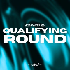 Armaggethur - Storm (Qualifying Round)
