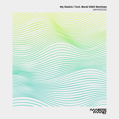 My Desire (Boral Kibil Colorful Remix)