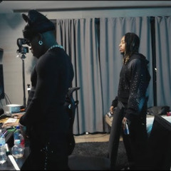 Mezzo Bel, DDG, DaBaby - Motion