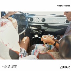 Zohar [14.08.2020]
