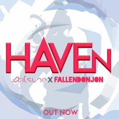 Mitsune微音 & Fallen Donjon - Haven (Original Mix)