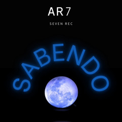 Ar7 - Sabendo (Prod.Ar7)