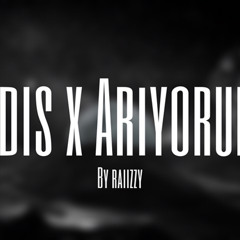 Edis x Arıyorum (Slowed Version) by raiizzy