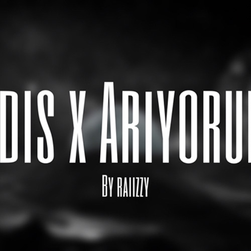 Edis x Arıyorum (Slowed Version) by raiizzy