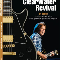 [Read] KINDLE 📄 Creedence Clearwater Revival Songbook (Guitar Chord Songbooks) by  C