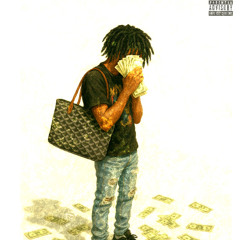 Roccoutnine - Goyard tag (prod shesoaking) (210COLE + DJ BRIEF EXCLUSIVE)