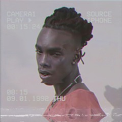 ynw melly - rain