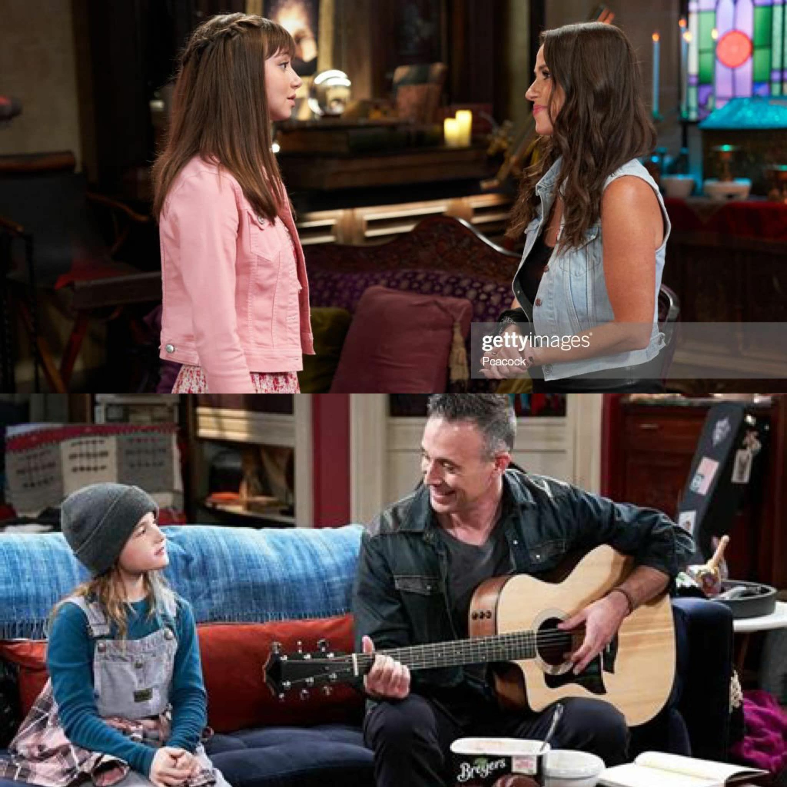 Punky Power: An Unofficial Punky Brewster Podcast and Together We\'re Gonna Find Our Way: An Unofficial Silver Spoons Podcast