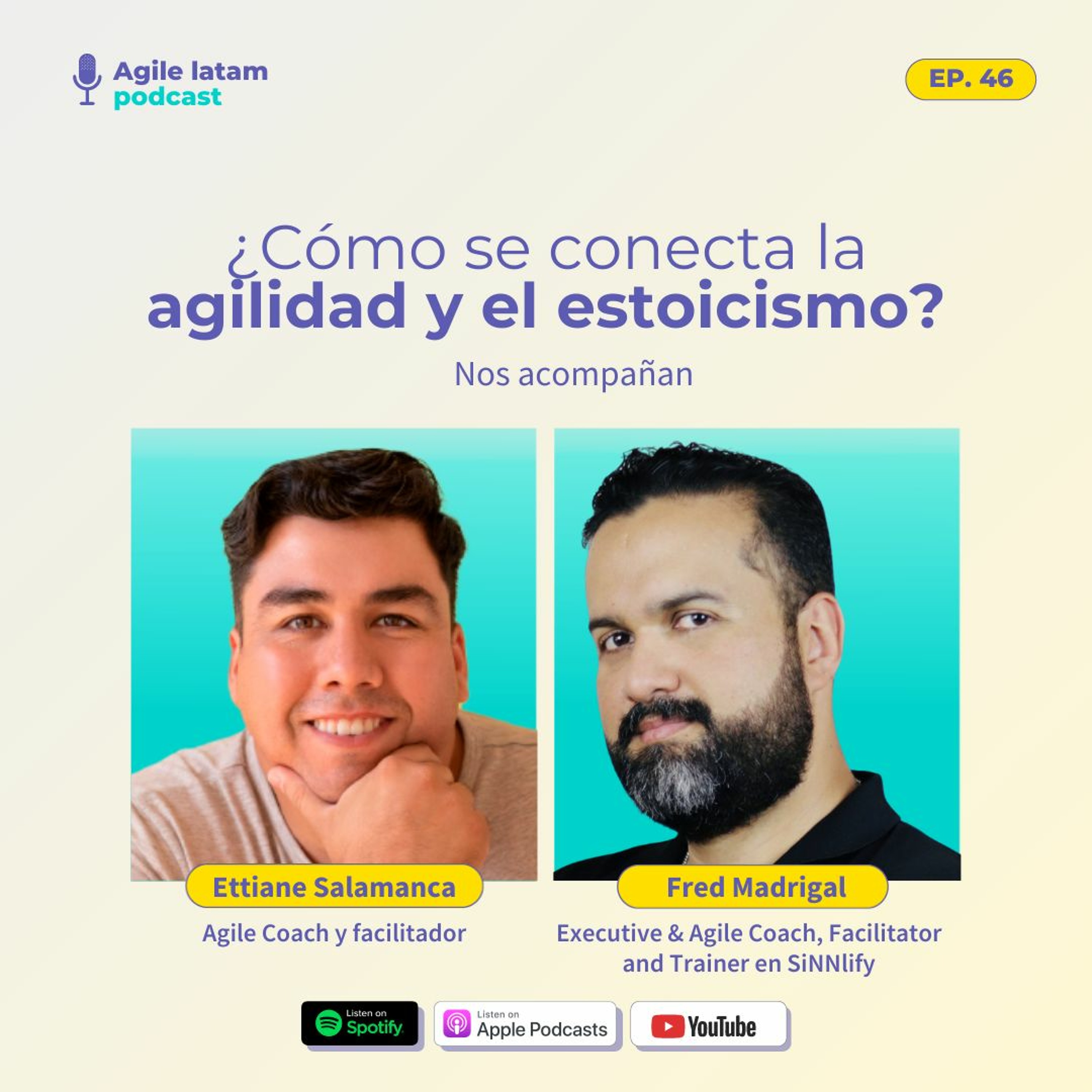 Agile Latam