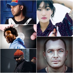 Chuvstvo Ritma - Eclectic 172 (Silver Rain)