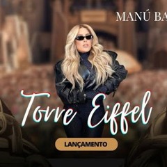 Manu Bahtidao - Torre Eiffel (Paulo Roberto Reggae Remix)