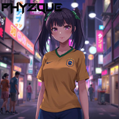 Passo Bem Solto (PHYZQUE FLIP)