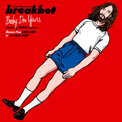 Baby I'm Yours (Siriusmo Instrumental Remix)