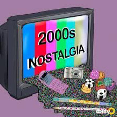 Super Nostalgic Throwback Mix (Remixes)