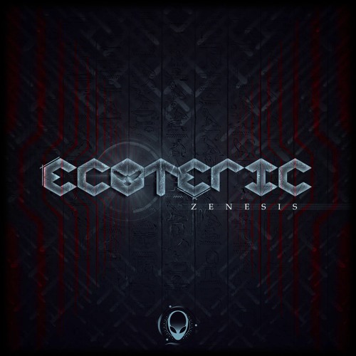 Ecoteric x Hybrid - Metro | Universal Tribe Records