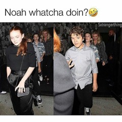 blocking out reality 2