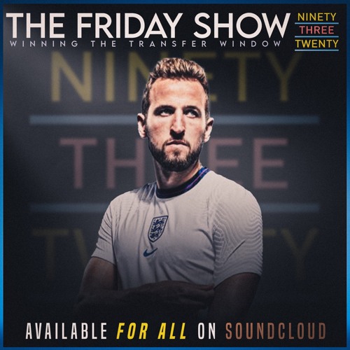 The Friday Show - Winning The Window