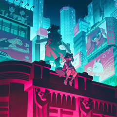 BNA - NIGHT RUNNING by Shin Sakiura ft. AAAMYYY  (Silent Dreams Remix)