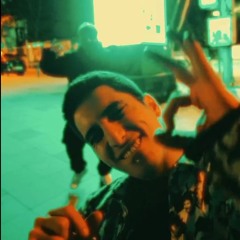 BANEVA & ALBA - WHATS POPPIN FREESTYLE
