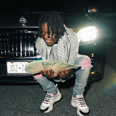 Kenzo Balla - Lowski (Unreleased)