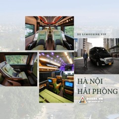 TOP +10 Xe Limousine Hà Nội Hải Phòng Đón Tận Nhà 2023