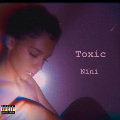 Toxic (Prod. Tdieks)
