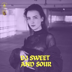 'mindgame' / DJ Sweet & Sour @ Takura Exile