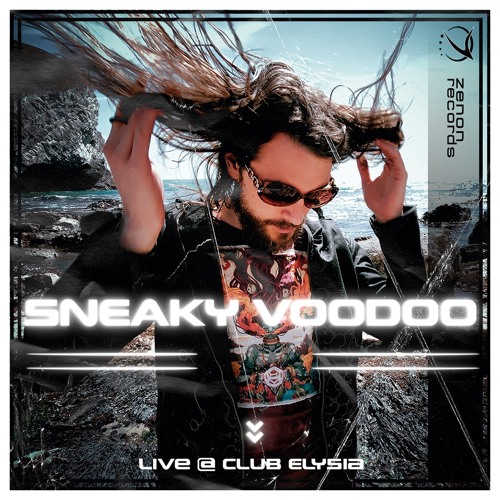 Sneaky Voodoo Live @ Club Elysia