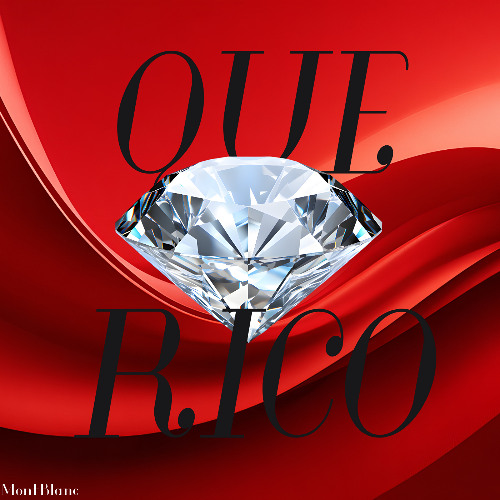 M Que Rico Stream Qué Rico by MontBlanc | Listen online for free on SoundCloud