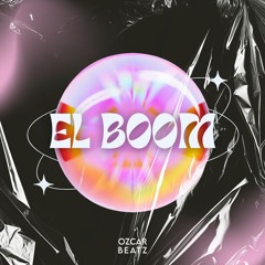 SIENTE EL BOOM - TECH HOUSE REMIX - OZCAR BEATZ