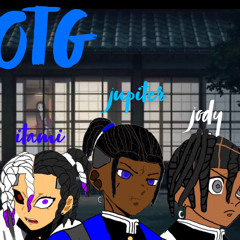 zero x Grim Jupiter x Valenci - OTG intro