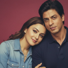 Kal Ho Naa Ho Title Track (LoFi Cover)