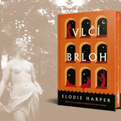 VYDAVATEĽSTVO IKAR PREDSTAVUJE:  Elodie Haper - Vlčí Brloh