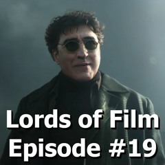 Lords of Film episode 19