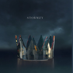 Stormzy - Crown