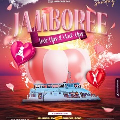 Niqo Vybz & Gunner LIVE @ Jamboree