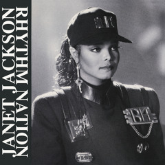 Rhythm Nation (7" Edit)