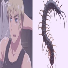 piao zhe (floating in the air) ♪ the marshmallow kisses