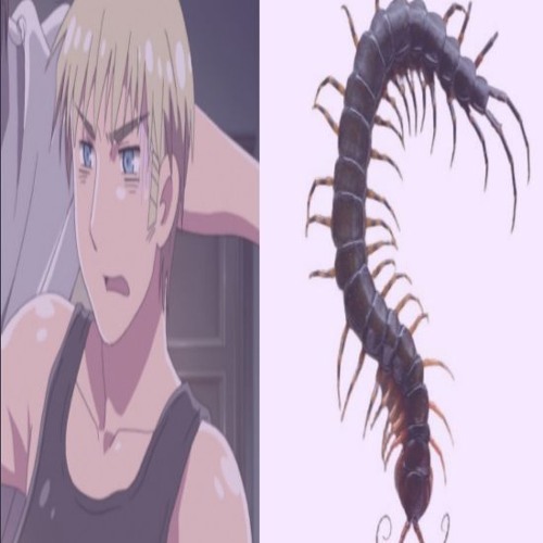 piao zhe (floating in the air) ♪ the marshmallow kisses